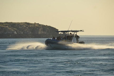 Cape Leveque, Sea Safari And Aboriginal Communities From Broome - Perth Resorts 0