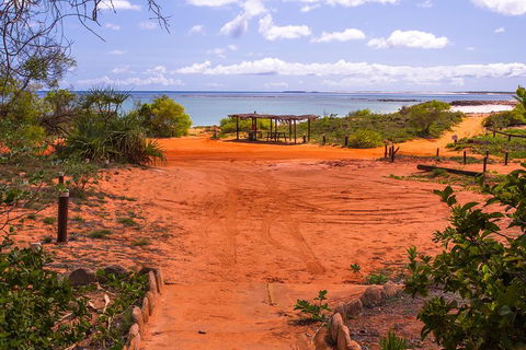 Cape Leveque, Sea Safari And Aboriginal Communities From Broome - Perth Resorts 1