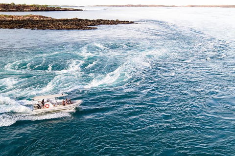 Cape Leveque, Sea Safari And Aboriginal Communities From Broome - Perth Resorts 3