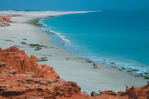 Cape Leveque, Sea Safari And Aboriginal Communities From Broome - Perth Resorts 5