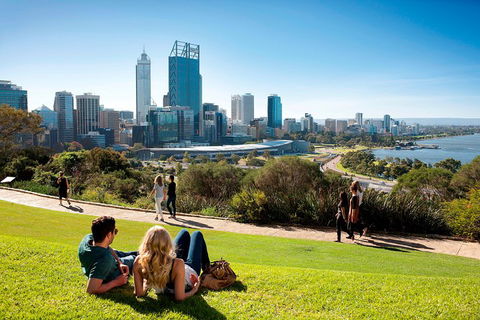 Perth And Fremantle Tour With Optional Swan River Cruise - Accommodation Perth 5
