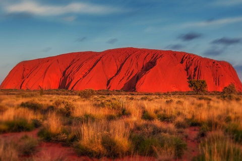 7-Day Guided Tour Of Alice Springs With Accommodation Included - Accommodation Perth 0