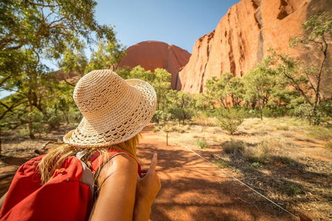 7-Day Guided Tour Of Alice Springs With Accommodation Included - Accommodation Perth 2