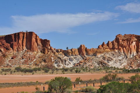 7-Day Guided Tour Of Alice Springs With Accommodation Included - Accommodation Perth 3