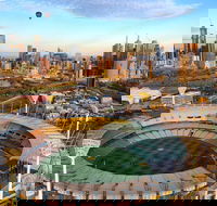 Melbourne Balloon Flight at Sunrise - Accommodation Perth