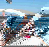 Sydney Harbour Luxury Sailing Trip including Lunch - Accommodation Perth