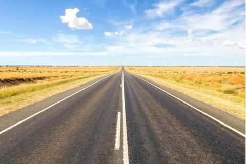 8-Day Outback Experience From Queensland - Accommodation Perth 3