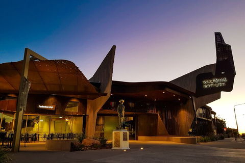 8-Day Outback Experience From Queensland - Accommodation Perth 4