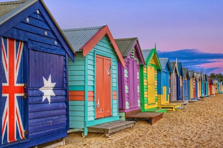 Accommodation Perth