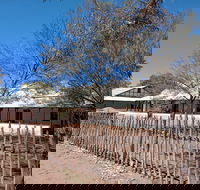 Private Cultural and Historical Painted Desert Tour in Hermannsburg - Accommodation Perth