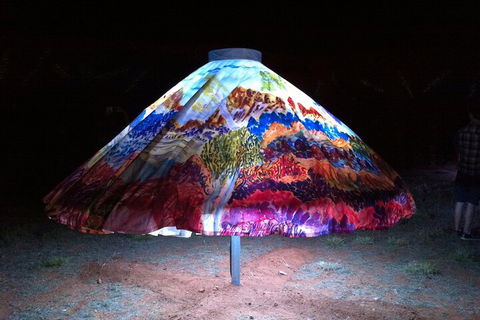 Private Cultural And Historical Painted Desert Tour In Hermannsburg - Accommodation Perth 2