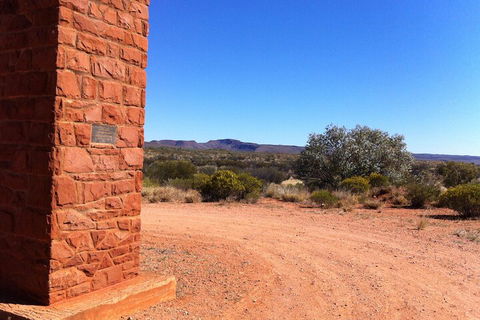 Private Cultural And Historical Painted Desert Tour In Hermannsburg - Accommodation Perth 3