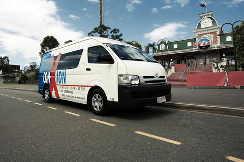 Gold Coast Airport Arrival Transfer - Accommodation Perth 0