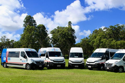 Gold Coast Airport Arrival Transfer - Accommodation Perth 2