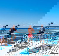 Calypso Outer Great Barrier Reef Cruise from Port Douglas - Accommodation Perth