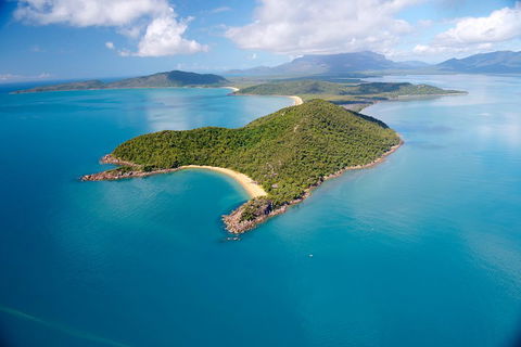 60-Minute Palm Island Scenic Helicopter Flight From Townsville - Accommodation Perth 3