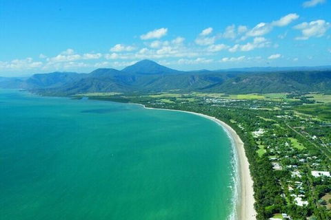 Port Douglas Scenic Flights - Accommodation Perth 1