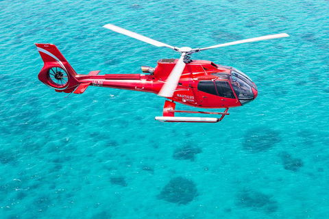Port Douglas Scenic Flights - Accommodation Perth 2