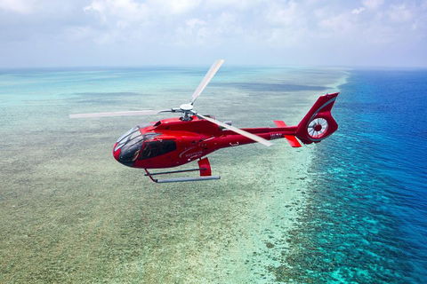 Cruise Out And Cruise Return, Plus 10 Minute Scenic Flight - Accommodation Perth 1