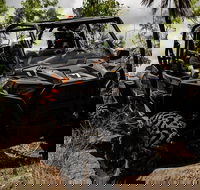 Moonraker 2 Hour Off-road Tour in Darwin 3 People in a 4 Seater Vehicle - Accommodation Perth