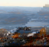 Mt. Wellington Bonorong and Richmond Day Tour from Hobart - Accommodation Perth
