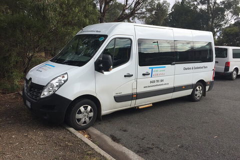 Mt. Wellington, Bonorong And Richmond Day Tour From Hobart - Accommodation Perth 1