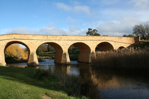 Mt. Wellington, Bonorong And Richmond Day Tour From Hobart - Accommodation Perth 4