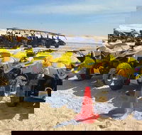 Kids Quads 1 Hour  free Sandboard Hire - Accommodation Perth