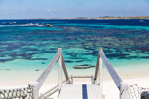Rottnest Island All-Inclusive Grand Island Tour From Fremantle - Accommodation Perth 4