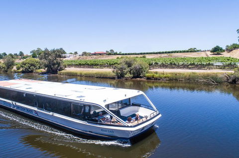 Taste Of The Valley Cruise From Perth - Accommodation Perth 1