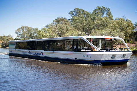 Taste Of The Valley Cruise From Perth - Accommodation Perth 2