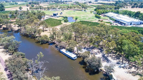 Taste Of The Valley Cruise From Perth - Accommodation Perth 3