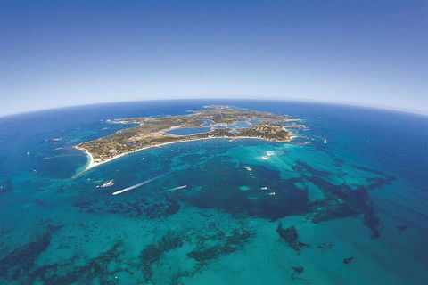 Rottnest Island Bike, Snorkel & Ferry Package From Fremantle - Accommodation Perth 1