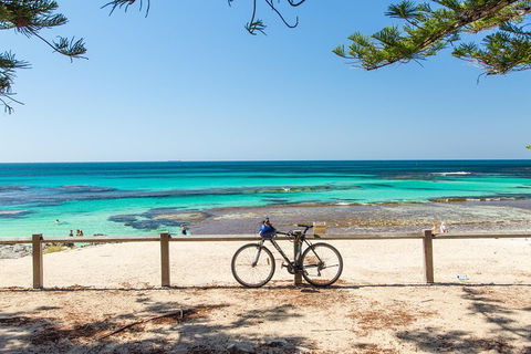 Rottnest Island Bike, Snorkel & Ferry Package From Fremantle - Accommodation Perth 3