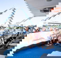 Summer Lunch Cruise - Accommodation Perth