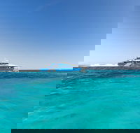 Rottnest Island Fortress Adventure Segway Package from Fremantle - Accommodation Perth