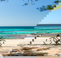 Rottnest Island Bike Snorkel  Ferry Package from Perth - Accommodation Perth