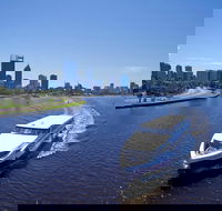 One-way Sightseeing Cruise between Perth and Fremantle - Accommodation Perth