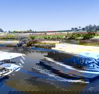 Swan Valley Gourmet Wine Cruise from Perth - Accommodation Perth