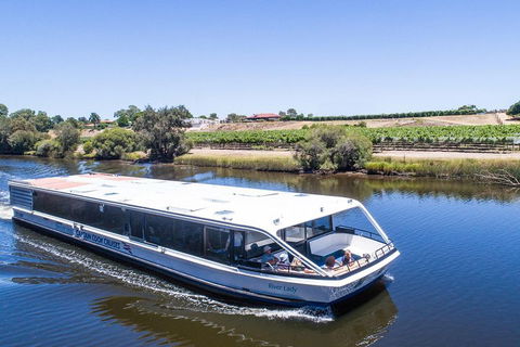 Swan Valley Gourmet Wine Cruise From Perth - Accommodation Perth 0