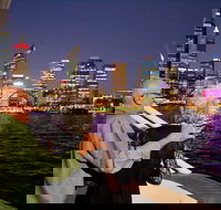 Perth Swan River Dinner Cruise - Accommodation Perth