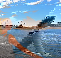 Sydney Harbour Hop On Hop Off Cruise with Taronga Zoo entry - Accommodation Perth
