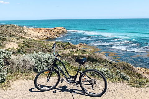 Self-Guided Point Nepean National Park Bike Hire - Accommodation Perth 4