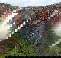 Kakadu Yellow Waters  Katherine Gorge Helicopter Scenic - Accommodation Perth