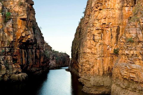 Kakadu Yellow Waters & Katherine Gorge Helicopter Scenic - Accommodation Perth 3