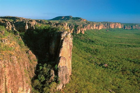 Kakadu Yellow Waters & Katherine Gorge Helicopter Scenic - Accommodation Perth 4