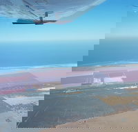 Abrolhos Islands Scenic Flight  Snorkel Adventure from Perth - Accommodation Perth