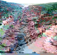 Kalbarri Gorges  West Coast - Ground  Air Tour - Accommodation Perth
