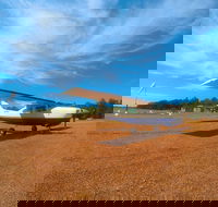 Wave Rock and Pinnacles Air  Ground Tour - Accommodation Perth