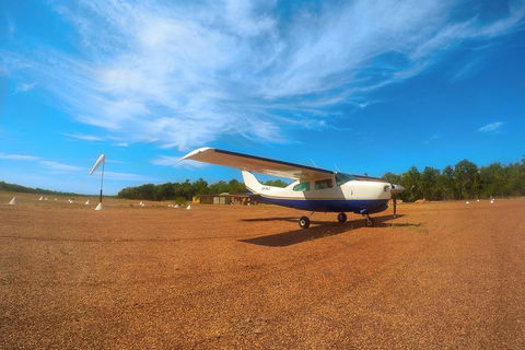 Wave Rock And Pinnacles Air & Ground Tour - Accommodation Perth 0